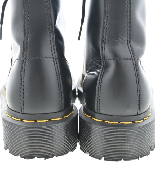 Dr.Martens（ドクターマーチン）ブーツ 黒 サイズ:UK7(25.5cm位) メンズ/2200691595023