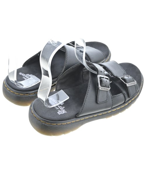 Dr.Martens（ドクターマーチン）サンダル 黒 サイズ:UK6(24.5cm位) メンズ/2200686404439