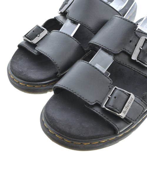 Dr.Martens（ドクターマーチン）サンダル 黒 サイズ:UK6(24.5cm位) メンズ/2200686404439