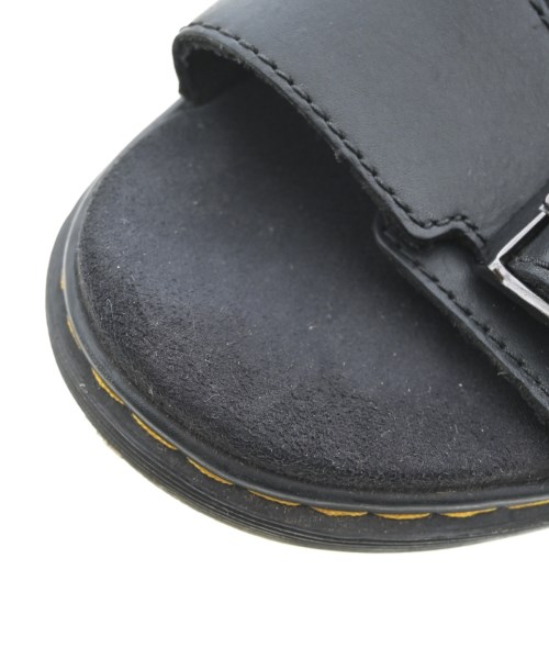 Dr.Martens（ドクターマーチン）サンダル 黒 サイズ:UK6(24.5cm位) メンズ/2200686404439