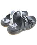 Dr.Martens（ドクターマーチン）サンダル 黒 サイズ:UK6(24.5cm位) メンズ/2200686404439