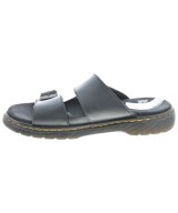 Dr.Martens（ドクターマーチン）サンダル 黒 サイズ:UK6(24.5cm位) メンズ/2200686404439