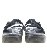 Dr.Martens（ドクターマーチン）サンダル 黒 サイズ:UK6(24.5cm位) メンズ/2200686404439