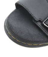 Dr.Martens（ドクターマーチン）サンダル 黒 サイズ:UK6(24.5cm位) メンズ/2200686404439
