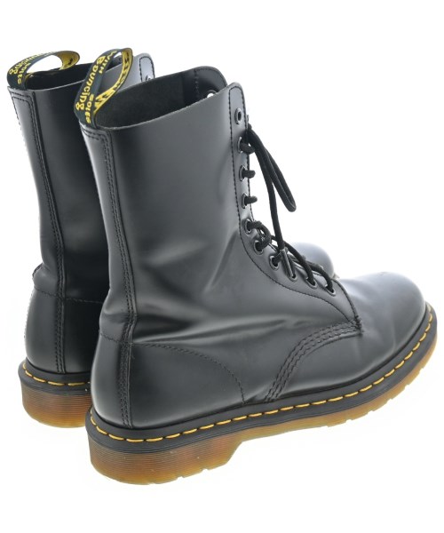 Dr.Martens（ドクターマーチン）ブーツ 黒 サイズ:UK7(25.5cm位) メンズ/2200691709086