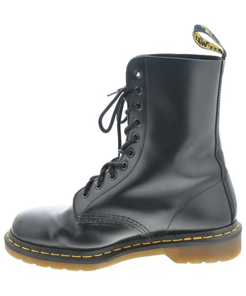Dr.Martens（ドクターマーチン）ブーツ 黒 サイズ:UK7(25.5cm位) メンズ/2200691709086
