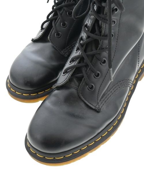 Dr.Martens（ドクターマーチン）ブーツ 黒 サイズ:UK7(25.5cm位) メンズ/2200691709086