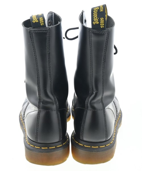 Dr.Martens（ドクターマーチン）ブーツ 黒 サイズ:UK7(25.5cm位) メンズ/2200691709086