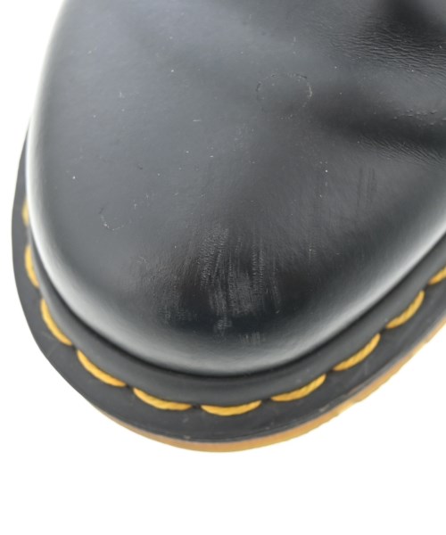 Dr.Martens（ドクターマーチン）ブーツ 黒 サイズ:UK7(25.5cm位) メンズ/2200691709086