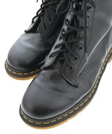 Dr.Martens（ドクターマーチン）ブーツ 黒 サイズ:UK7(25.5cm位) メンズ/2200691709086