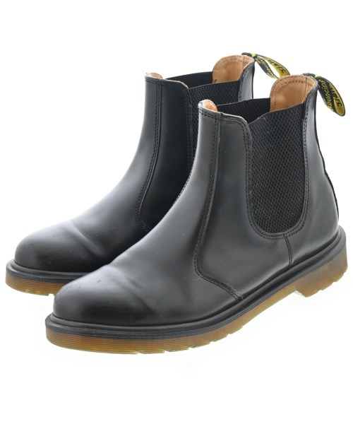 Dr.Martens(ドクターマーチン)ブーツ 黒 サイズ:UK7(25.5cm位)/2200692224014