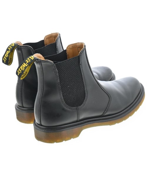 Dr.Martens（ドクターマーチン）ブーツ 黒 サイズ:UK7(25.5cm位) メンズ/2200692224014