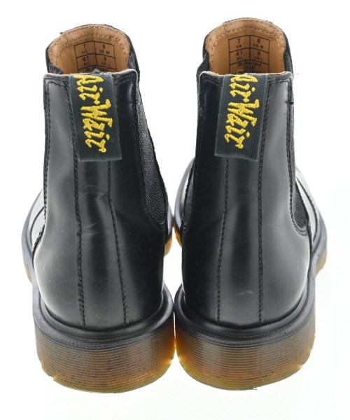 Dr.Martens（ドクターマーチン）ブーツ 黒 サイズ:UK7(25.5cm位) メンズ/2200692224014