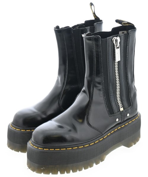Dr.Martens(ドクターマーチン)ブーツ 黒 サイズ:24cm/2200692569054