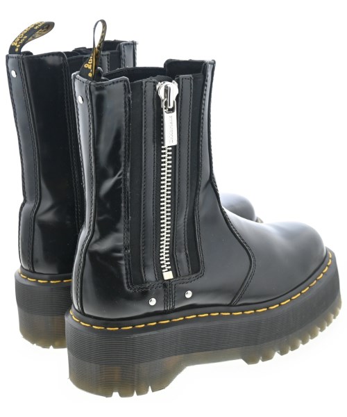 Dr.Martens（ドクターマーチン）ブーツ 黒 サイズ:24cm レディース/2200692569054