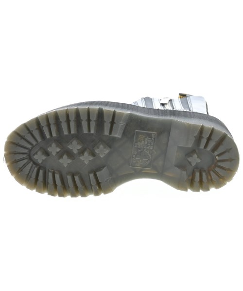 Dr.Martens（ドクターマーチン）ブーツ 黒 サイズ:24cm レディース/2200692569054