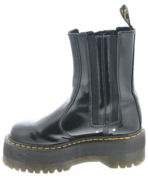 Dr.Martens（ドクターマーチン）ブーツ 黒 サイズ:24cm レディース/2200692569054