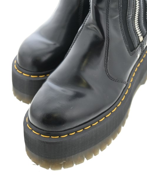 Dr.Martens（ドクターマーチン）ブーツ 黒 サイズ:24cm レディース/2200692569054