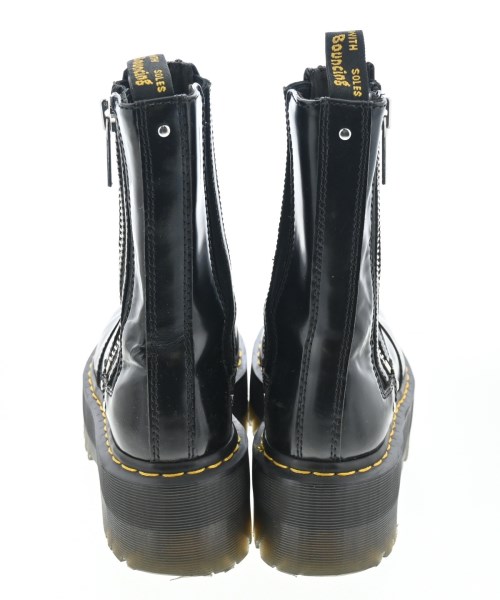 Dr.Martens（ドクターマーチン）ブーツ 黒 サイズ:24cm レディース/2200692569054