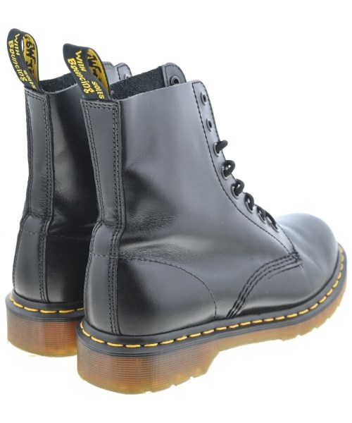 Dr.Martens（ドクターマーチン）ブーツ 黒 サイズ:UK6(24.5cm位) レディース/2200683314472