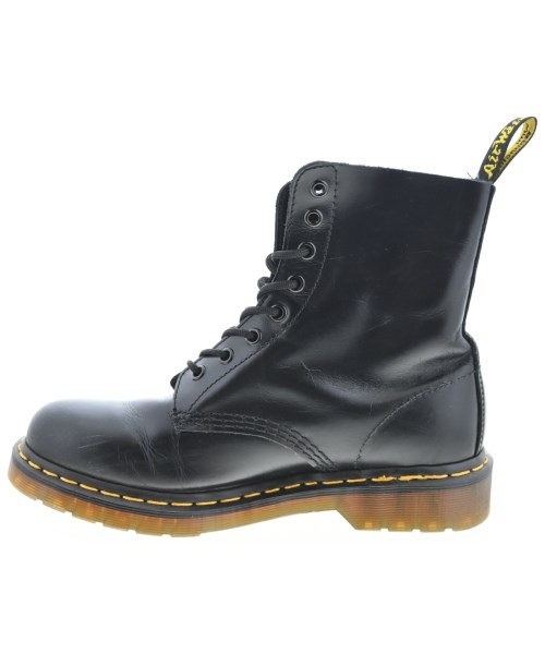 Dr.Martens（ドクターマーチン）ブーツ 黒 サイズ:UK6(24.5cm位) レディース/2200683314472