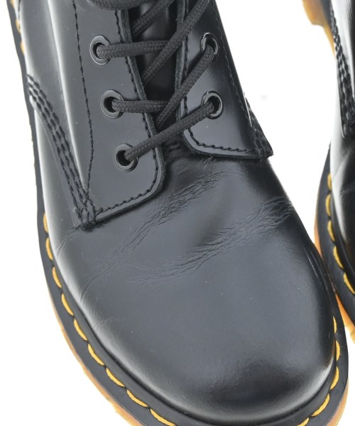Dr.Martens（ドクターマーチン）ブーツ 黒 サイズ:UK6(24.5cm位) レディース/2200683314472