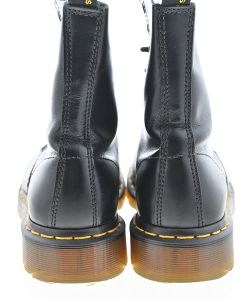 Dr.Martens（ドクターマーチン）ブーツ 黒 サイズ:UK6(24.5cm位) レディース/2200683314472