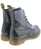 Dr.Martens（ドクターマーチン）ブーツ 黒 サイズ:UK6(24.5cm位) レディース/2200683314472