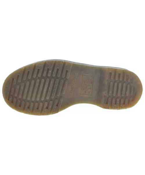Dr.Martens（ドクターマーチン）ドレスシューズ/ローファー 黒 サイズ:UK5(23.5cm位) レディース/2200687252084
