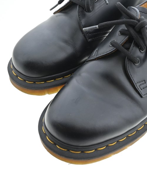 Dr.Martens（ドクターマーチン）ドレスシューズ/ローファー 黒 サイズ:UK5(23.5cm位) レディース/2200687252084