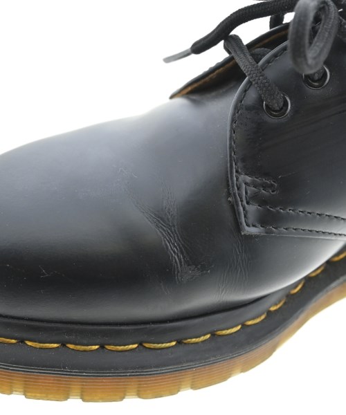 Dr.Martens（ドクターマーチン）ドレスシューズ/ローファー 黒 サイズ:UK5(23.5cm位) レディース/2200687252084
