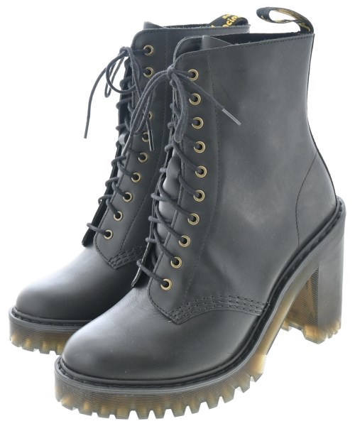 Dr.Martens(ドクターマーチン)ブーツ 黒 サイズ:UK5(23.5cm位)/2200687478125