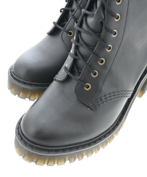 Dr.Martens（ドクターマーチン）ブーツ 黒 サイズ:UK5(23.5cm位) レディース/2200687478125