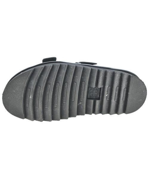 Dr.Martens（ドクターマーチン）サンダル 黒 サイズ:UK5(23.5cm位) レディース/2200687478132