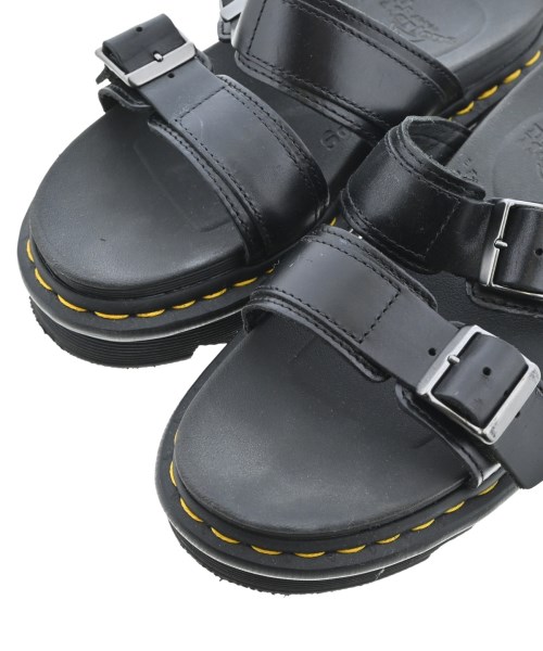 Dr.Martens（ドクターマーチン）サンダル 黒 サイズ:UK5(23.5cm位) レディース/2200687478132