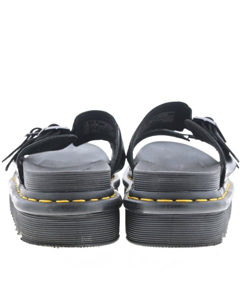 Dr.Martens（ドクターマーチン）サンダル 黒 サイズ:UK5(23.5cm位) レディース/2200687478132