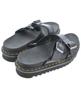Dr.Martens（ドクターマーチン）サンダル 黒 サイズ:UK5(23.5cm位) レディース/2200687478132