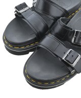 Dr.Martens（ドクターマーチン）サンダル 黒 サイズ:UK5(23.5cm位) レディース/2200687478132