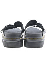 Dr.Martens（ドクターマーチン）サンダル 黒 サイズ:UK5(23.5cm位) レディース/2200687478132