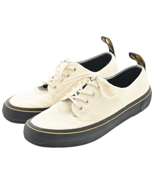 Dr.Martens(ドクターマーチン)スニーカー 白 サイズ:UK5(23.5cm位)/2200693160021