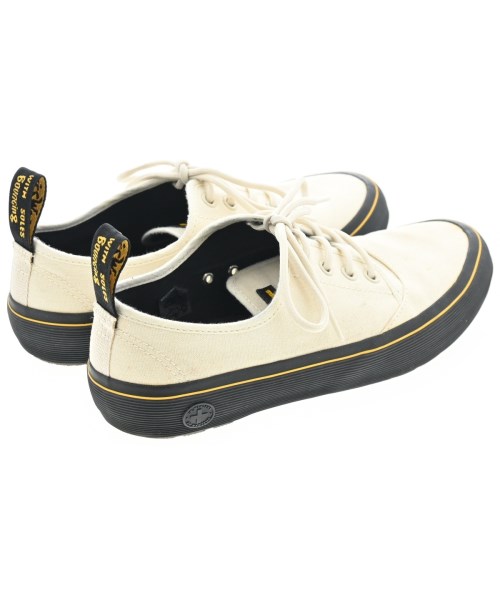 Dr.Martens（ドクターマーチン）スニーカー 白 サイズ:UK5(23.5cm位) レディース/2200693160021