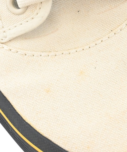Dr.Martens（ドクターマーチン）スニーカー 白 サイズ:UK5(23.5cm位) レディース/2200693160021