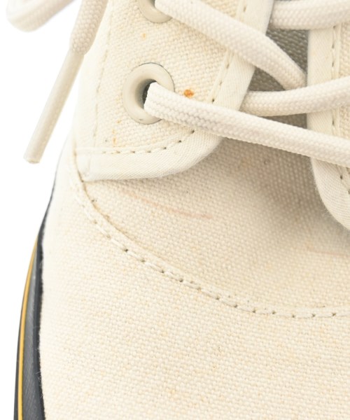 Dr.Martens（ドクターマーチン）スニーカー 白 サイズ:UK5(23.5cm位) レディース/2200693160021