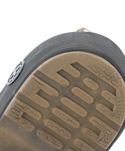 Dr.Martens（ドクターマーチン）スニーカー 白 サイズ:UK5(23.5cm位) レディース/2200693160021