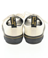 Dr.Martens（ドクターマーチン）スニーカー 白 サイズ:UK5(23.5cm位) レディース/2200693160021
