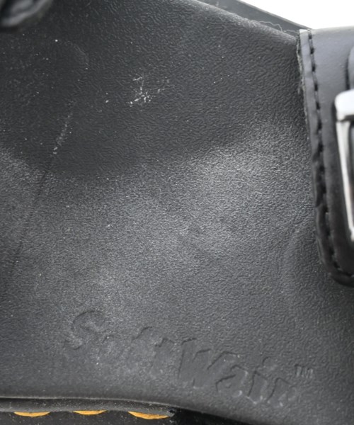 Dr.Martens（ドクターマーチン）サンダル 黒 サイズ:UK5(23.5cm位) レディース/2200693160038
