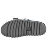 Dr.Martens（ドクターマーチン）サンダル 黒 サイズ:UK5(23.5cm位) レディース/2200693160038