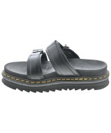 Dr.Martens（ドクターマーチン）サンダル 黒 サイズ:UK5(23.5cm位) レディース/2200693160038