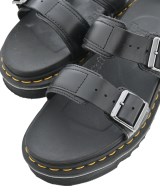 Dr.Martens（ドクターマーチン）サンダル 黒 サイズ:UK5(23.5cm位) レディース/2200693160038