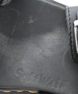 Dr.Martens（ドクターマーチン）サンダル 黒 サイズ:UK5(23.5cm位) レディース/2200693160038